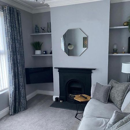 Victorian South Belfast Area Lisburn Road 3 Double Bedrooms - Great Transport Links エクステリア 写真
