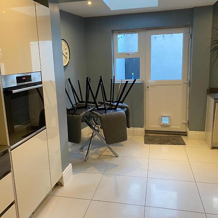 Victorian South Belfast Area Lisburn Road 3 Double Bedrooms - Great Transport Links エクステリア 写真