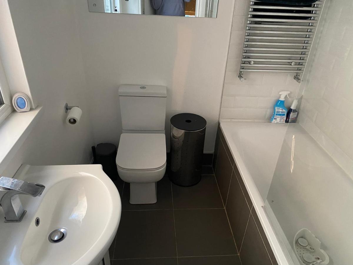 Victorian South Belfast Area Lisburn Road 3 Double Bedrooms - Great Transport Links エクステリア 写真