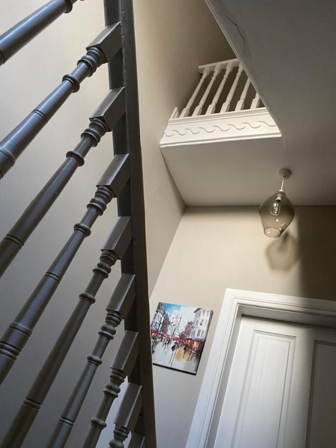 Victorian South Belfast Area Lisburn Road 3 Double Bedrooms - Great Transport Links エクステリア 写真