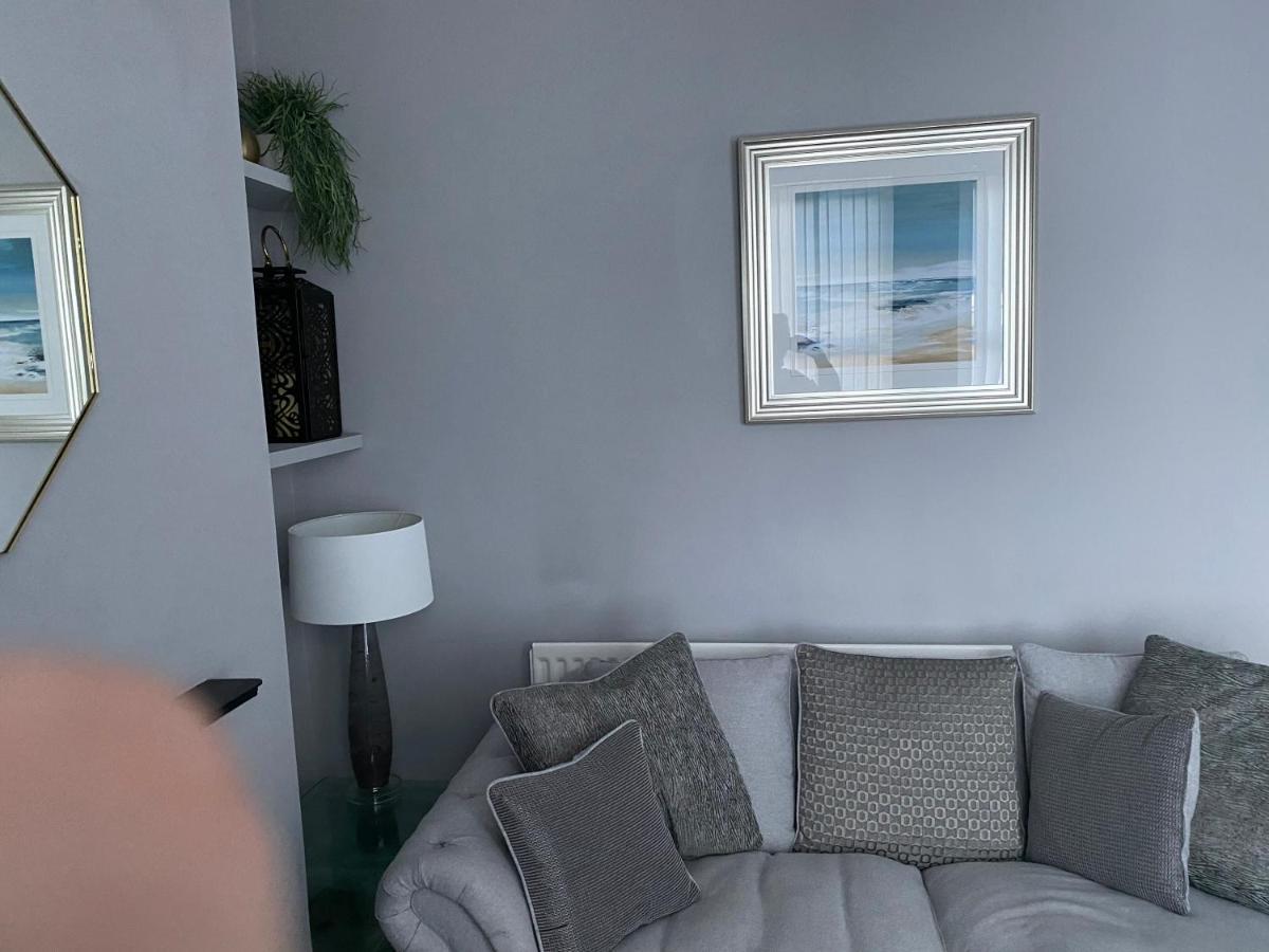 Victorian South Belfast Area Lisburn Road 3 Double Bedrooms - Great Transport Links エクステリア 写真