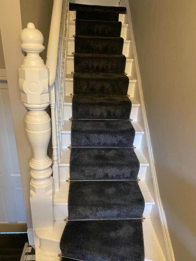 Victorian South Belfast Area Lisburn Road 3 Double Bedrooms - Great Transport Links エクステリア 写真