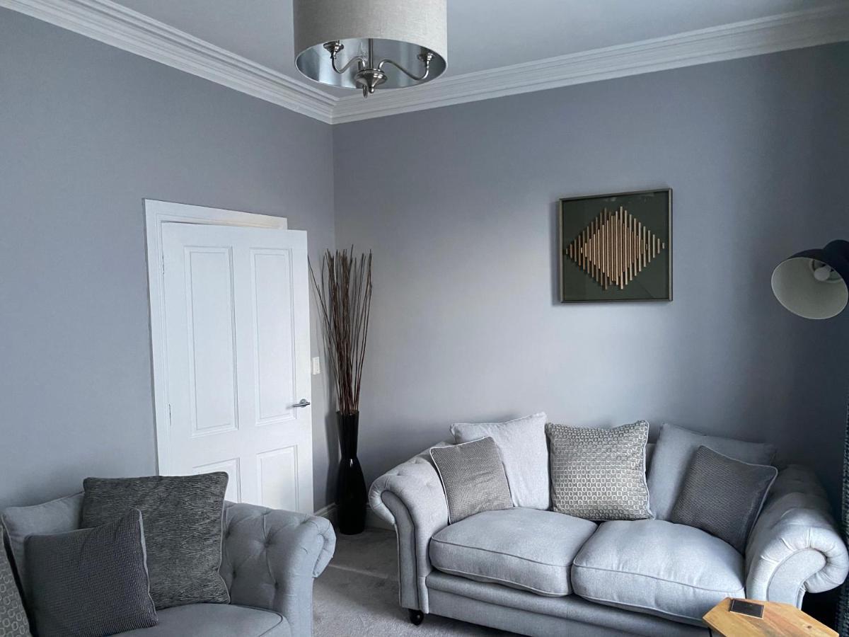 Victorian South Belfast Area Lisburn Road 3 Double Bedrooms - Great Transport Links エクステリア 写真