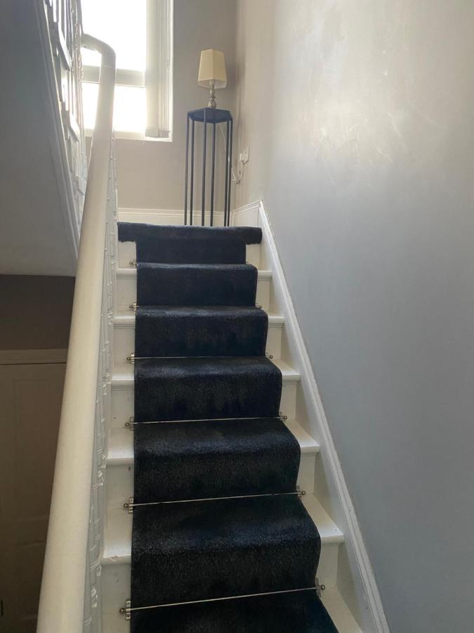 Victorian South Belfast Area Lisburn Road 3 Double Bedrooms - Great Transport Links エクステリア 写真