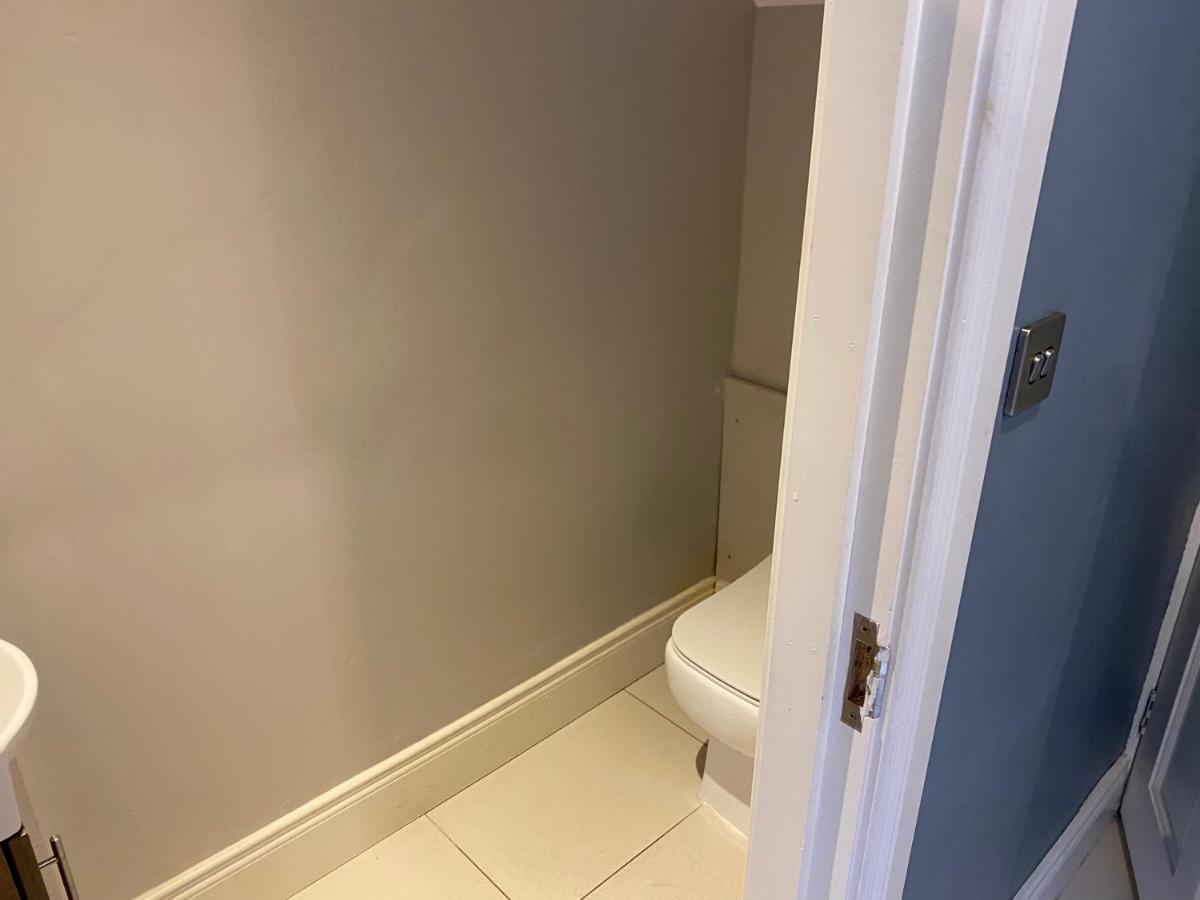 Victorian South Belfast Area Lisburn Road 3 Double Bedrooms - Great Transport Links エクステリア 写真