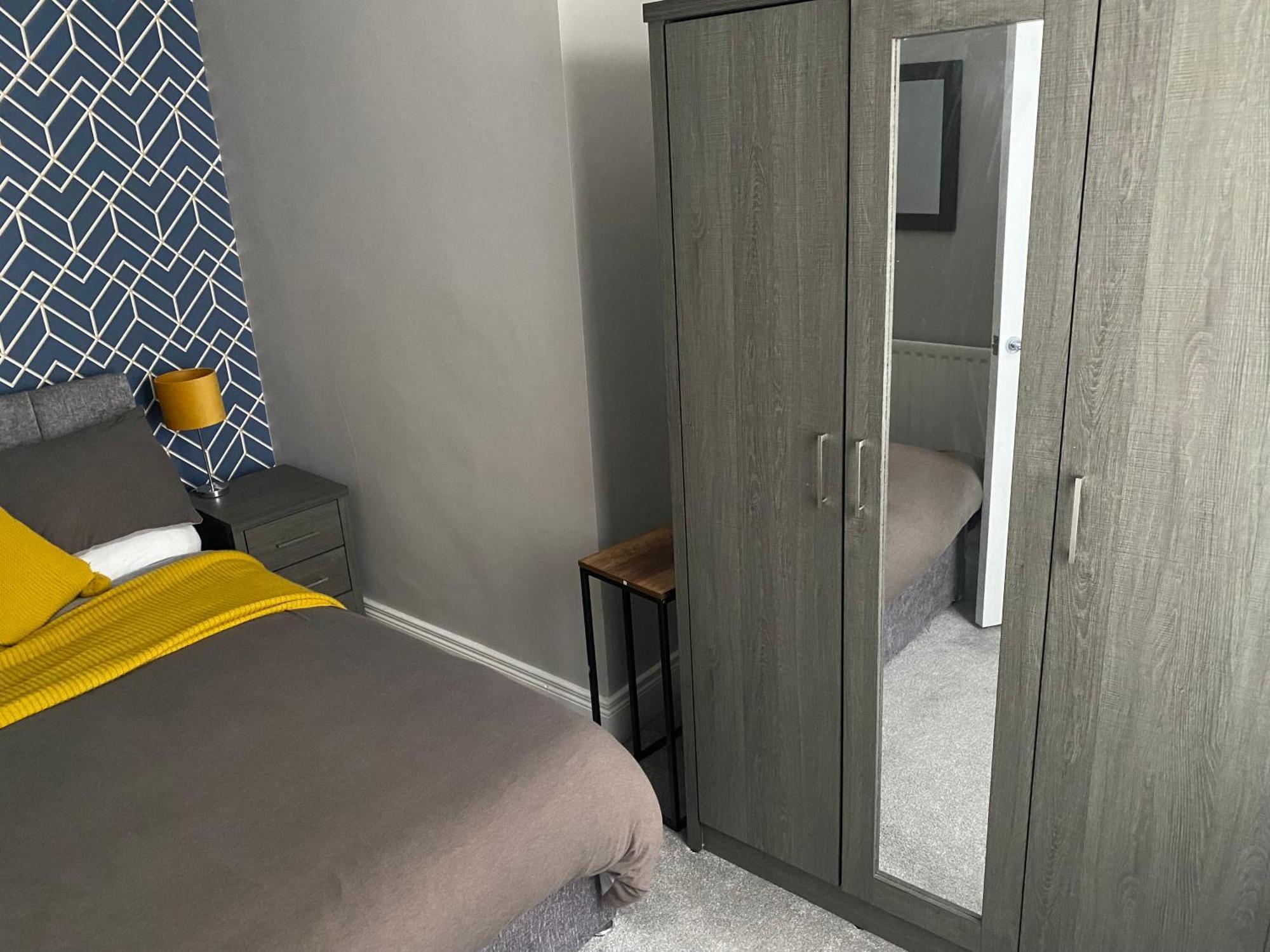 Victorian South Belfast Area Lisburn Road 3 Double Bedrooms - Great Transport Links エクステリア 写真