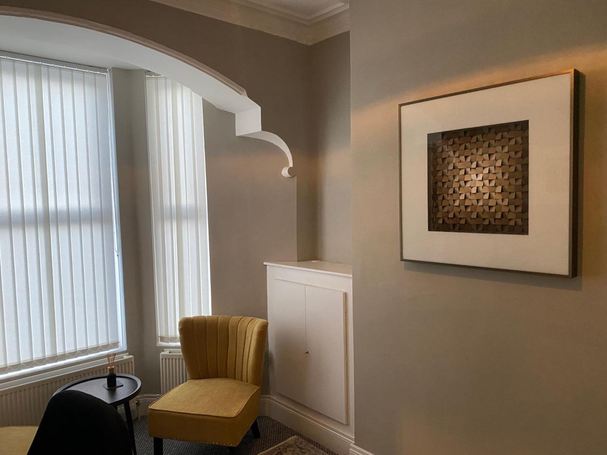 Victorian South Belfast Area Lisburn Road 3 Double Bedrooms - Great Transport Links エクステリア 写真