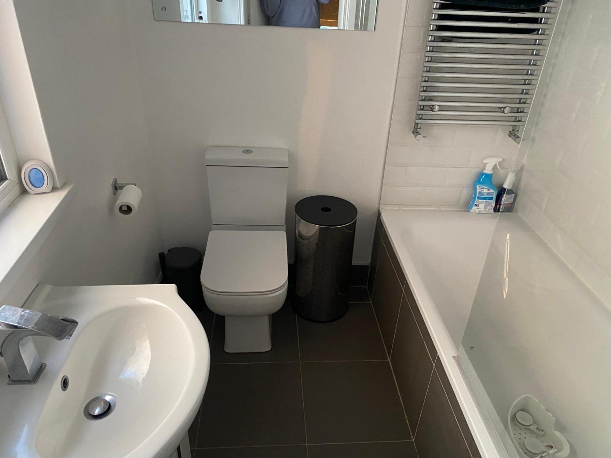 Victorian South Belfast Area Lisburn Road 3 Double Bedrooms - Great Transport Links エクステリア 写真