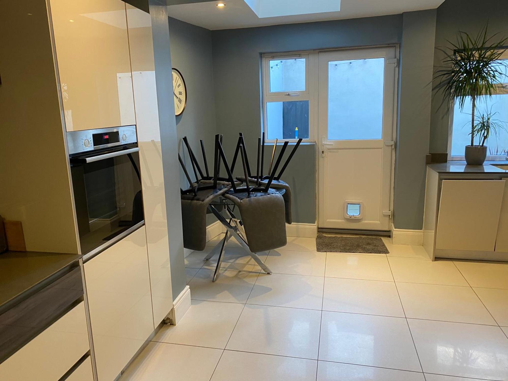 Victorian South Belfast Area Lisburn Road 3 Double Bedrooms - Great Transport Links エクステリア 写真